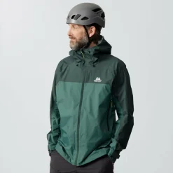 Online ZENO MENS JACKET Herren - Regenjacke Herren Outdoorjacken