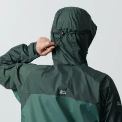 Online ZENO MENS JACKET Herren - Regenjacke Herren Outdoorjacken