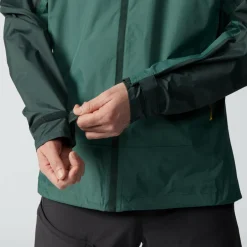 Online ZENO MENS JACKET Herren - Regenjacke Herren Outdoorjacken