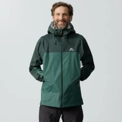 Online ZENO MENS JACKET Herren - Regenjacke Herren Outdoorjacken