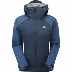 Sale ZENO WMNS JACKET Damen - Regenjacke Damen Outdoorjacken