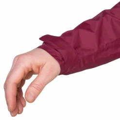 Sale ZENO WMNS JACKET Damen - Regenjacke Damen Outdoorjacken