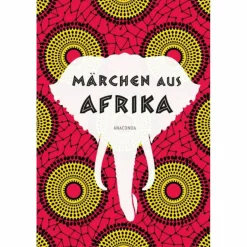 Romane^MÄRCHEN AUS AFRIKA - Roman