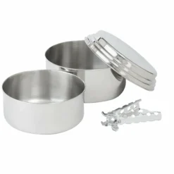 MSR Campingtöpfe Und Campinggeschirr^ALPINE 2 POT SET - Kochtopf