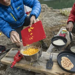 MSR Campingtöpfe Und Campinggeschirr^ALPINE 2 POT SET - Kochtopf