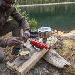 MSR Campingtöpfe Und Campinggeschirr^ALPINE 2 POT SET - Kochtopf