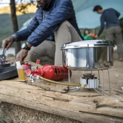 MSR Campingtöpfe Und Campinggeschirr^ALPINE 2 POT SET - Kochtopf