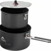 MSR Campingtöpfe Und Campinggeschirr^CERAMIC 2-POT SET - Campinggeschirr