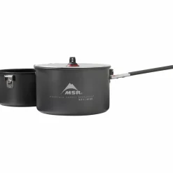 MSR Campingtöpfe Und Campinggeschirr^CERAMIC 2-POT SET - Campinggeschirr