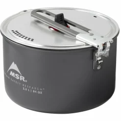 MSR Campingtöpfe Und Campinggeschirr^CERAMIC 2-POT SET - Campinggeschirr
