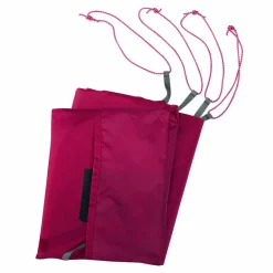 Clearance FOOTPRINT 2 PERSON REGULAR - Zeltzubehör Zeltzubehör