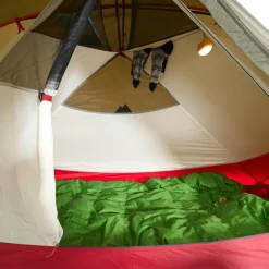 HUBBA HUBBA BIKEPACK 1 - Kuppelzelt 1-Personen-Zelte|3-Jahreszeiten-Zelte