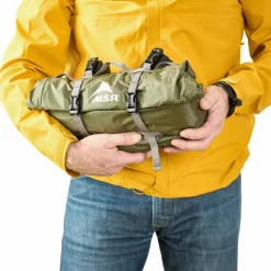 HUBBA HUBBA BIKEPACK 1 - Kuppelzelt 1-Personen-Zelte|3-Jahreszeiten-Zelte