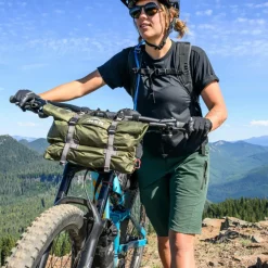 HUBBA HUBBA BIKEPACK 1 - Kuppelzelt 1-Personen-Zelte|3-Jahreszeiten-Zelte