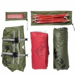 Sale HUBBA HUBBA BIKEPACK 2 - Kuppelzelt 2-Personen-Zelte|3-Jahreszeiten-Zelte