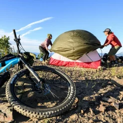 Sale HUBBA HUBBA BIKEPACK 2 - Kuppelzelt 2-Personen-Zelte|3-Jahreszeiten-Zelte