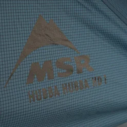 MSR 1-Personen-Zelte|3-Jahreszeiten-Zelte^HUBBA HUBBA HD 1P - Einpersonenzelt