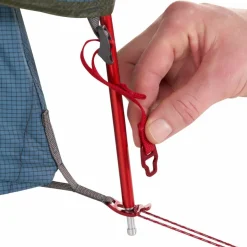 MSR 3-Personen-Zelte|3-Jahreszeiten-Zelte^HUBBA HUBBA HD 3P - Kuppelzelt