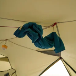 MSR 3-Personen-Zelte|3-Jahreszeiten-Zelte^HUBBA HUBBA HD 3P - Kuppelzelt