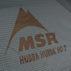 MSR 2-Personen-Zelte|3-Jahreszeiten-Zelte^HUBBA HUBBA HD 2P - Kuppelzelt