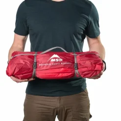 MSR 2-Personen-Zelte|3-Jahreszeiten-Zelte^HUBBA HUBBA HD 2P - Kuppelzelt