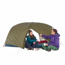 MSR 2-Personen-Zelte|3-Jahreszeiten-Zelte^HUBBA HUBBA HD 2P - Kuppelzelt