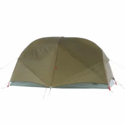 MSR Kuppelzelte|1-Personen-Zelte^HUBBA HUBBA LT 1P - Einpersonenzelt