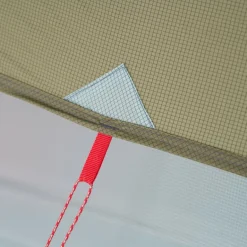 MSR Kuppelzelte|1-Personen-Zelte^HUBBA HUBBA LT 1P - Einpersonenzelt