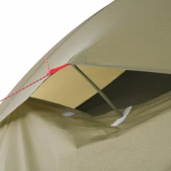 MSR Kuppelzelte|1-Personen-Zelte^HUBBA HUBBA LT 1P - Einpersonenzelt