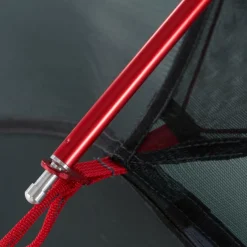 MSR Kuppelzelte|1-Personen-Zelte^HUBBA HUBBA LT 1P - Einpersonenzelt