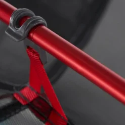 MSR Kuppelzelte|1-Personen-Zelte^HUBBA HUBBA LT 1P - Einpersonenzelt