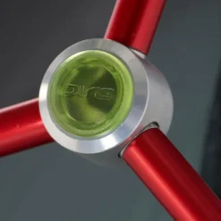 MSR Kuppelzelte|1-Personen-Zelte^HUBBA HUBBA LT 1P - Einpersonenzelt