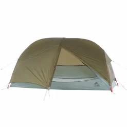 MSR Kuppelzelte|1-Personen-Zelte^HUBBA HUBBA LT 1P - Einpersonenzelt