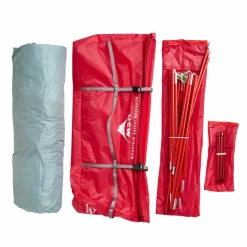 MSR Kuppelzelte|1-Personen-Zelte^HUBBA HUBBA LT 1P - Einpersonenzelt