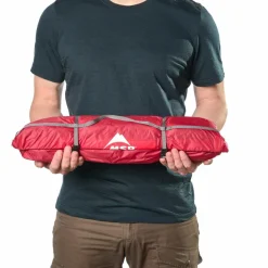 MSR Kuppelzelte|1-Personen-Zelte^HUBBA HUBBA LT 1P - Einpersonenzelt