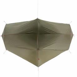 MSR Kuppelzelte|1-Personen-Zelte^HUBBA HUBBA LT 1P - Einpersonenzelt