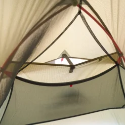 MSR Kuppelzelte|1-Personen-Zelte^HUBBA HUBBA LT 1P - Einpersonenzelt