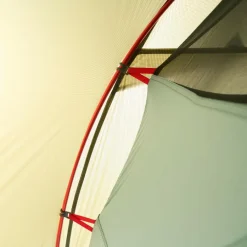 MSR Kuppelzelte|1-Personen-Zelte^HUBBA HUBBA LT 1P - Einpersonenzelt