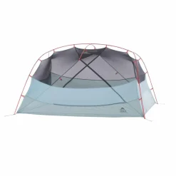 MSR Sommerzelte|3-Personen-Zelte^HUBBA HUBBA LT 3P - Kuppelzelt