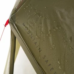 MSR Sommerzelte|3-Personen-Zelte^HUBBA HUBBA LT 3P - Kuppelzelt