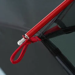 MSR Sommerzelte|3-Personen-Zelte^HUBBA HUBBA LT 3P - Kuppelzelt