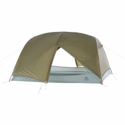 MSR Sommerzelte|3-Personen-Zelte^HUBBA HUBBA LT 3P - Kuppelzelt