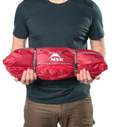 MSR Sommerzelte|3-Personen-Zelte^HUBBA HUBBA LT 3P - Kuppelzelt