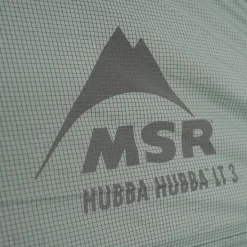 MSR Sommerzelte|3-Personen-Zelte^HUBBA HUBBA LT 3P - Kuppelzelt