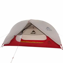 MSR 1-Personen-Zelte|Sommerzelte^HUBBA NX - Einpersonenzelt