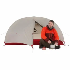 MSR 1-Personen-Zelte|Sommerzelte^HUBBA NX - Einpersonenzelt