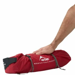 MSR 1-Personen-Zelte|Sommerzelte^HUBBA NX - Einpersonenzelt