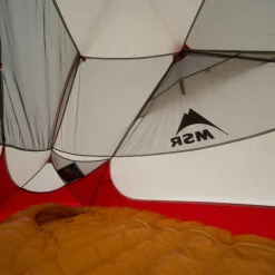 MSR 1-Personen-Zelte|Sommerzelte^HUBBA NX - Einpersonenzelt