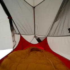 MSR 1-Personen-Zelte|Sommerzelte^HUBBA NX - Einpersonenzelt