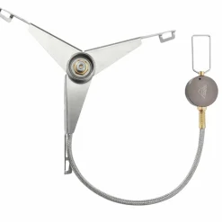 Outlet LOWDOWN™REMOTE STOVE ADAPTER - Kocherzubehör Campingkocher